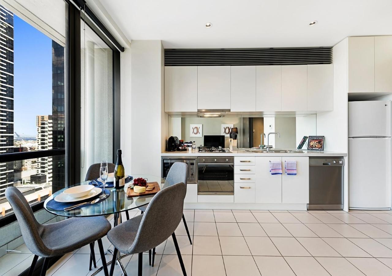 Corporate Keys - Freshwater Place 4* Melbourne