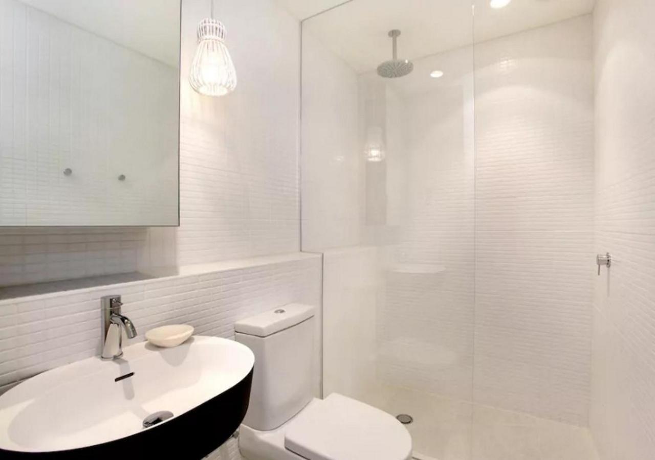 Aparthotel Corporate Keys - Lilli Melbourne