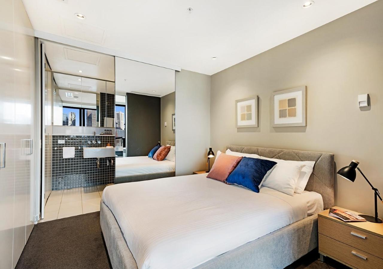 Corporate Keys - Freshwater Place 4*