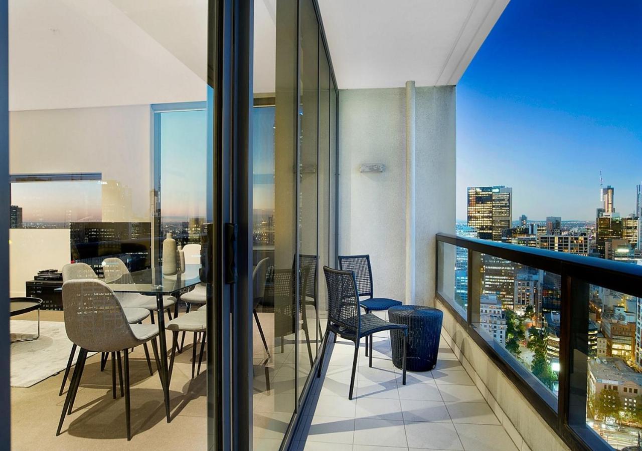 Corporate Keys - Freshwater Place 4* Melbourne