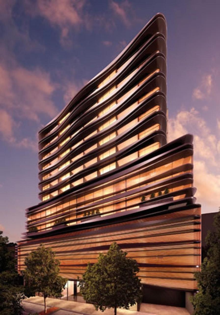 Corporate Keys - Lilli 4* Melbourne