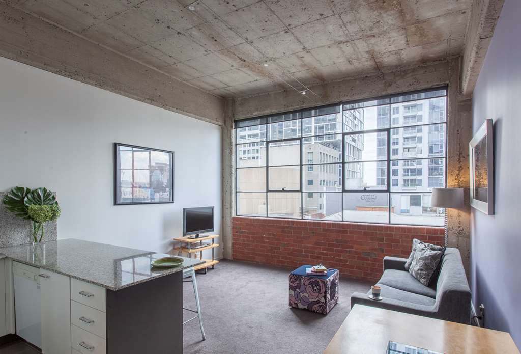 Punthill - Manhattan 4*