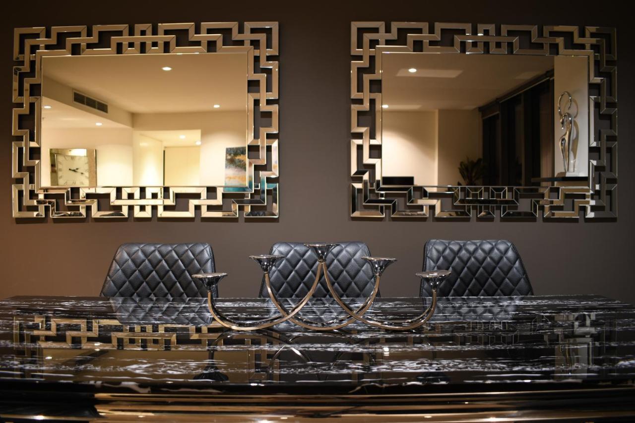 Sanctuary - Freshwater Place *