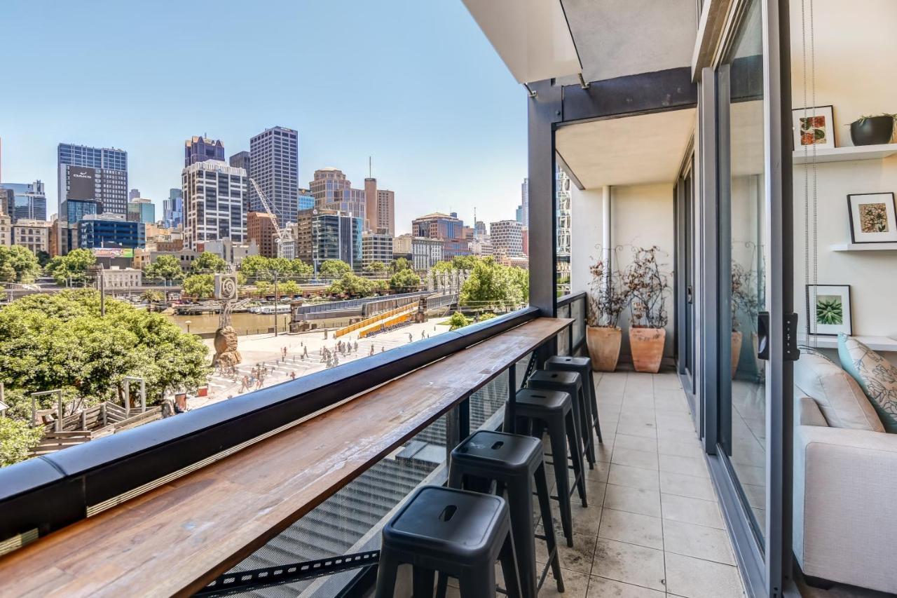 Sanctuary - Freshwater Place * Melbourne