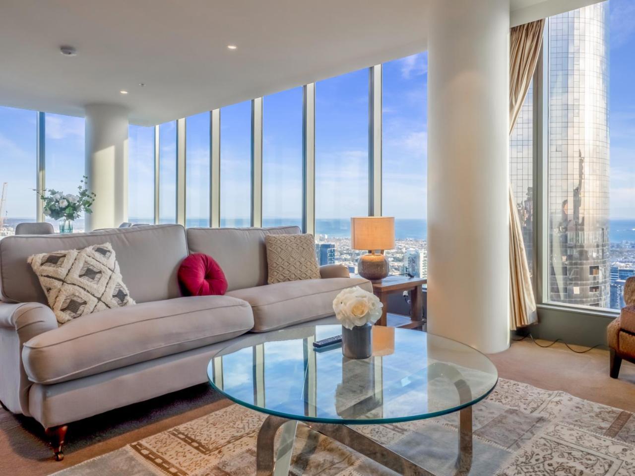 Apartment Sanctuary - Freshwater Place