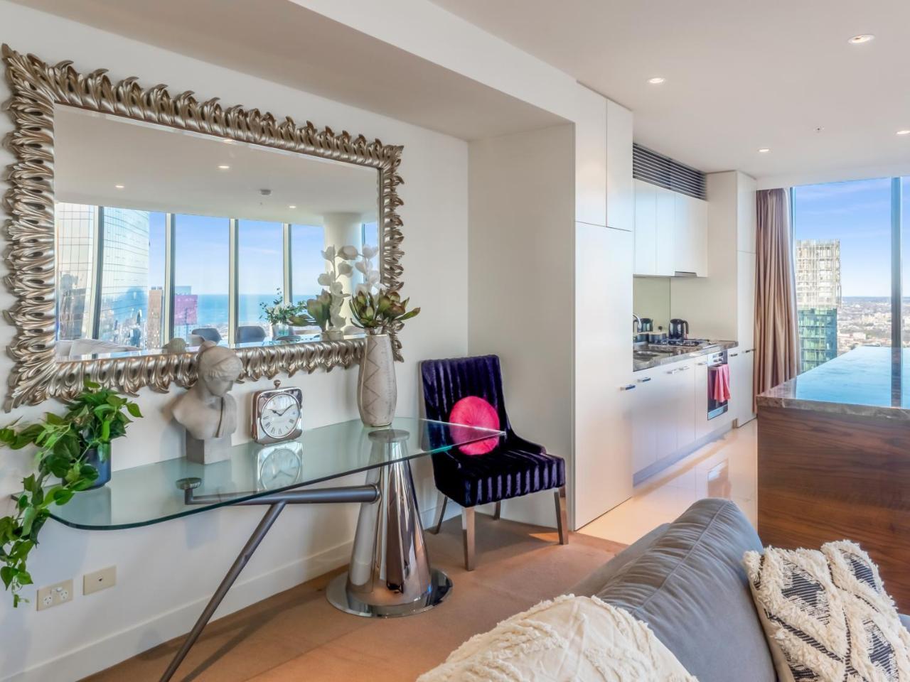 Apartment Sanctuary - Freshwater Place