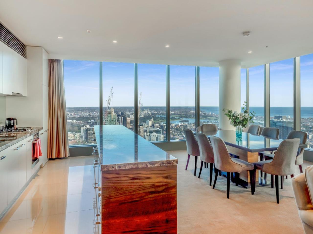 Sanctuary - Freshwater Place