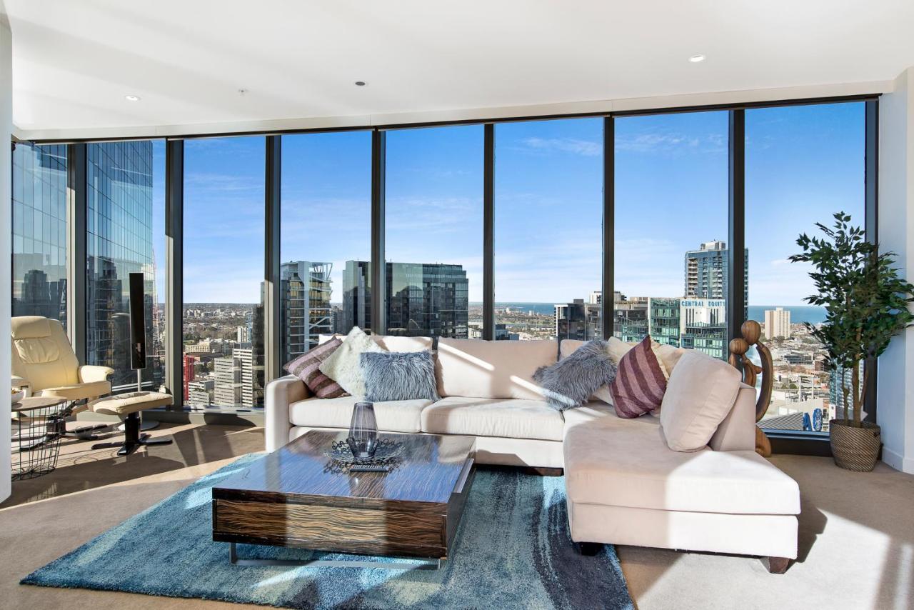Sanctuary - Freshwater Place * Melbourne