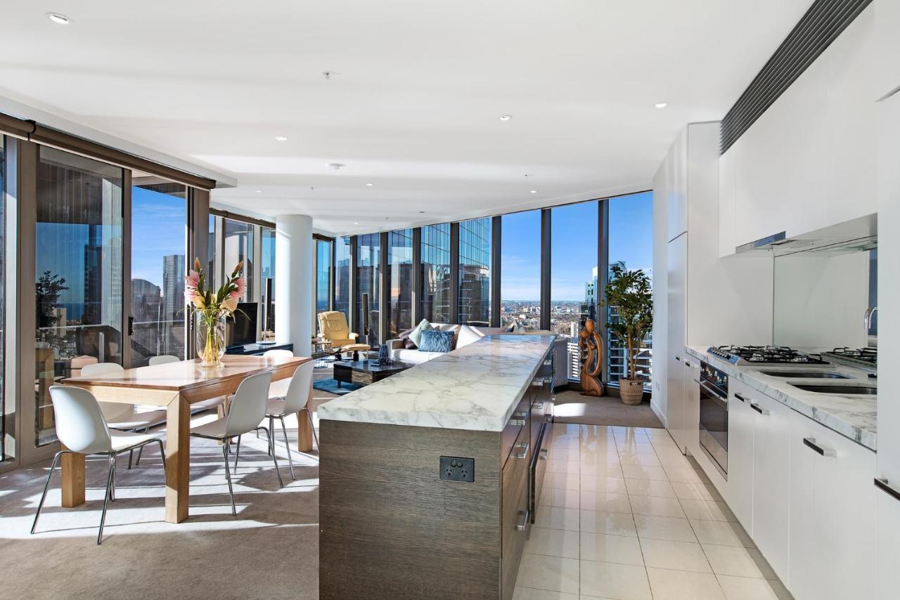 Apartment Sanctuary - Freshwater Place *