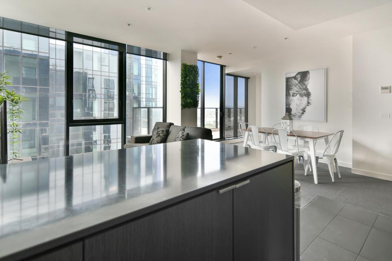 Apartment Sanctuary - Wrap Melbourne