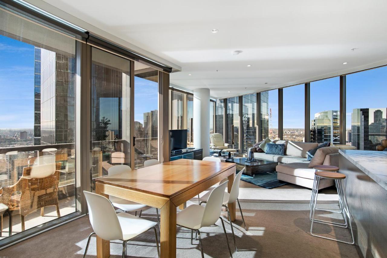 Apartment Sanctuary - Freshwater Place