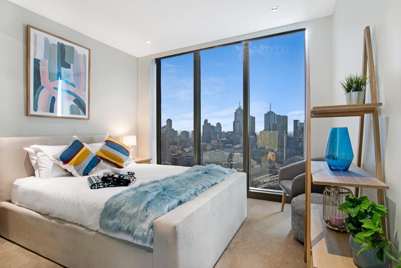 Sanctuary - Freshwater Place Apartment