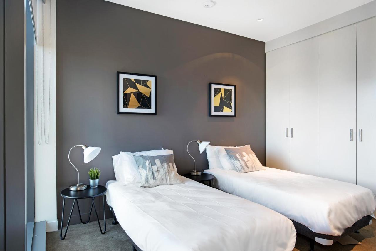 Sanctuary - Freshwater Place *
