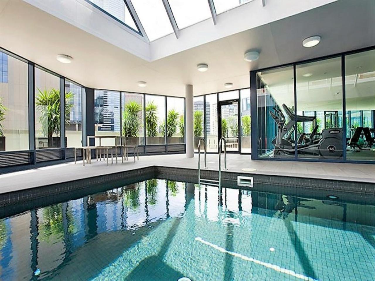 Apartment Readyset At Southbank One
