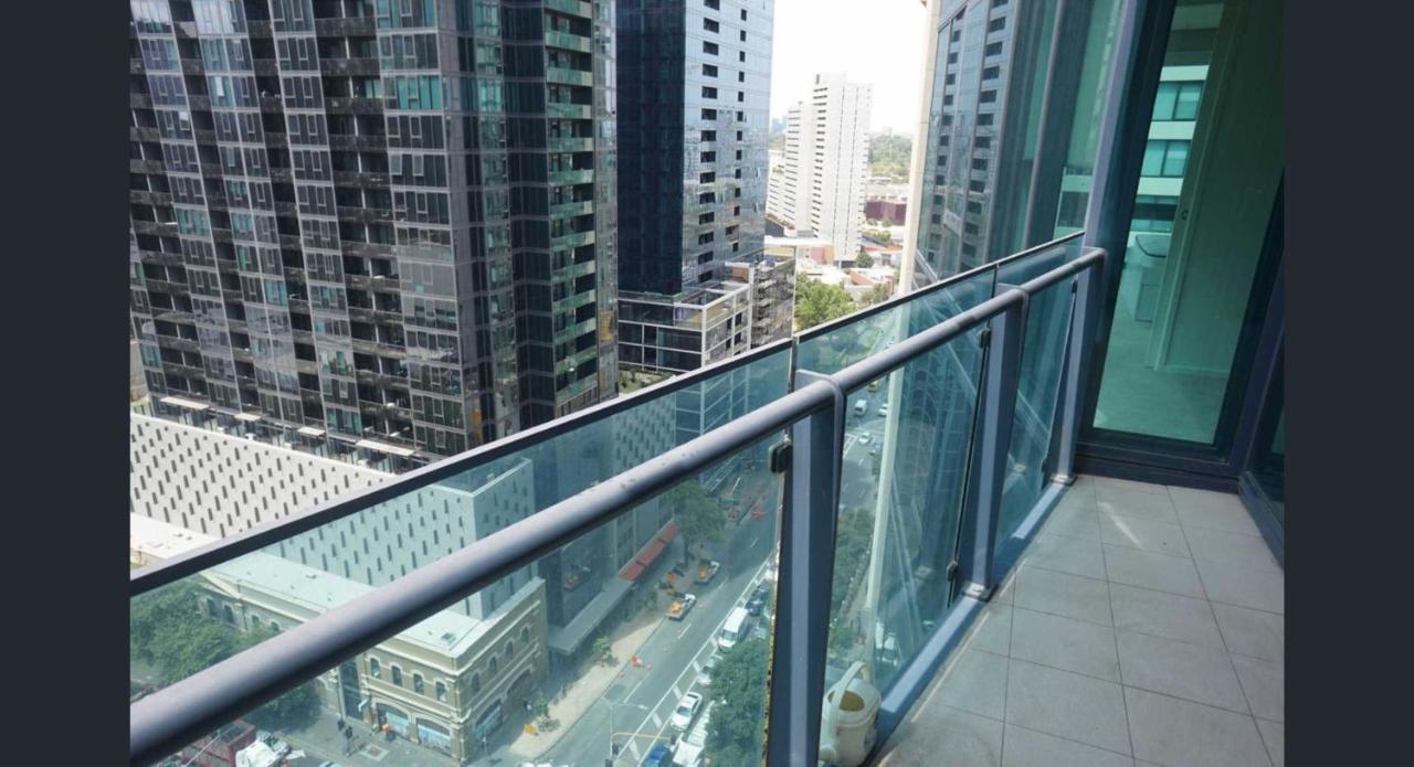 Apartment Readyset At Southbank One