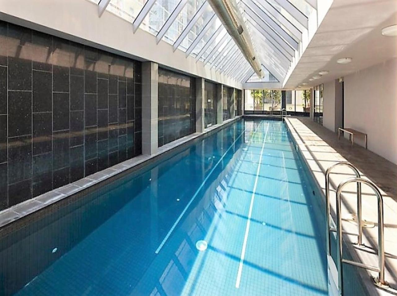Readyset At Southbank One Apartment *