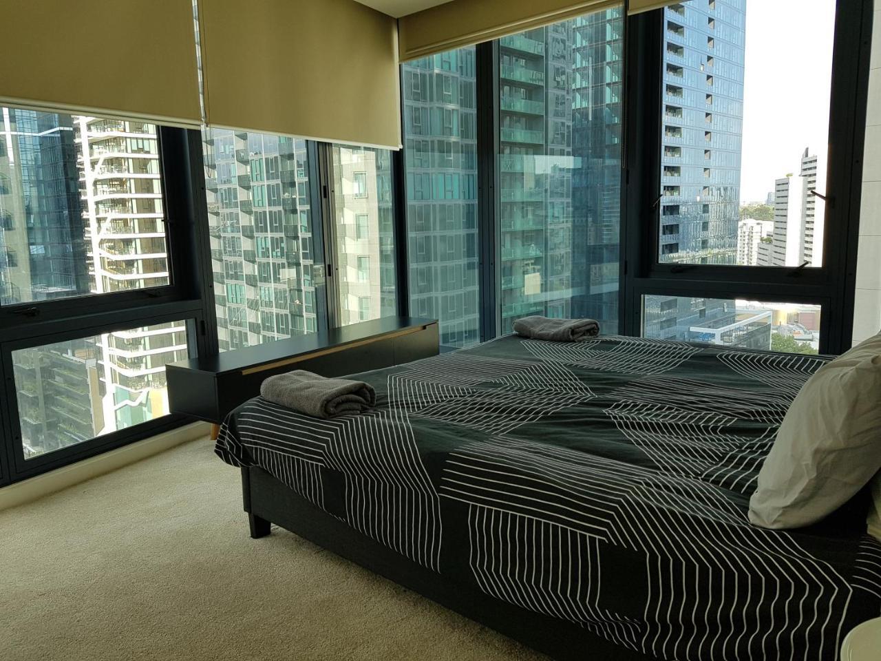 Apartment Readyset At Southbank One