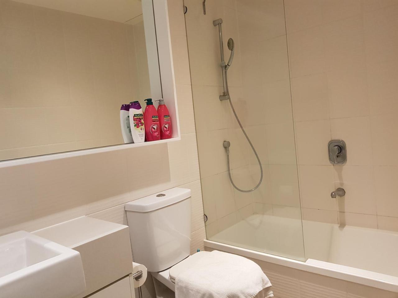 Apartment Readyset At Southbank One Melbourne