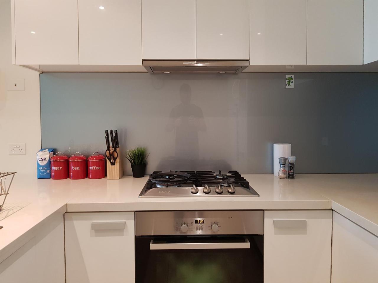 Readyset At Southbank One Apartment Melbourne