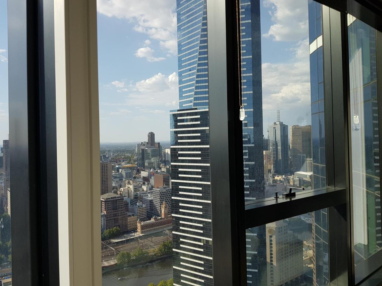 Apartment Readyset At Southbank One Melbourne