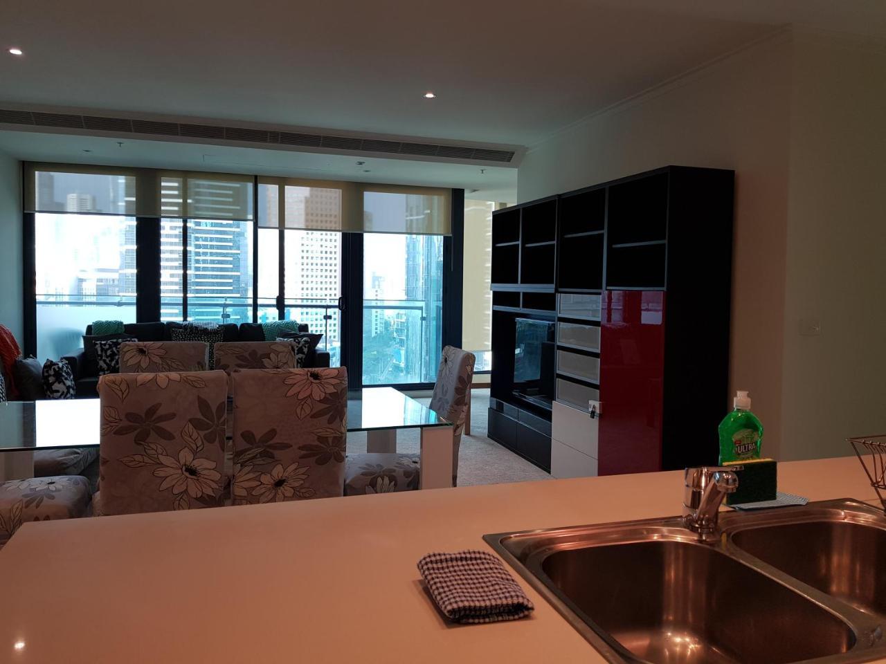 Readyset At Southbank One Apartment