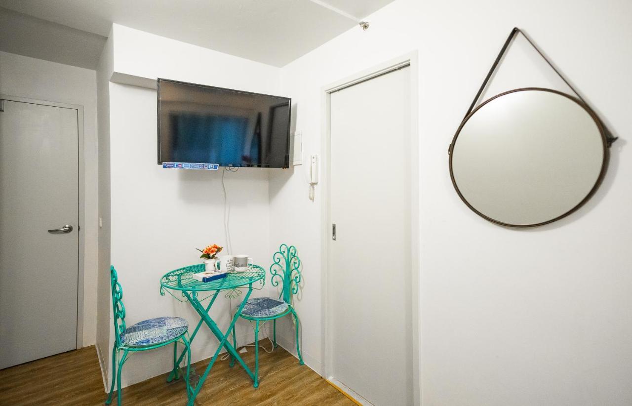 Studio In With Free Wifi *