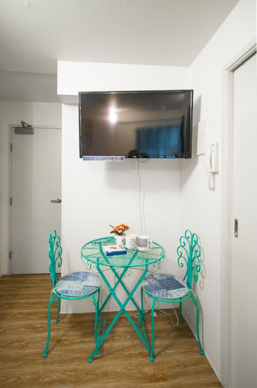 Apartment Studio In With Free Wifi Melbourne