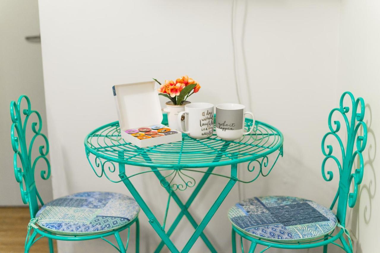 Apartment Studio In With Free Wifi