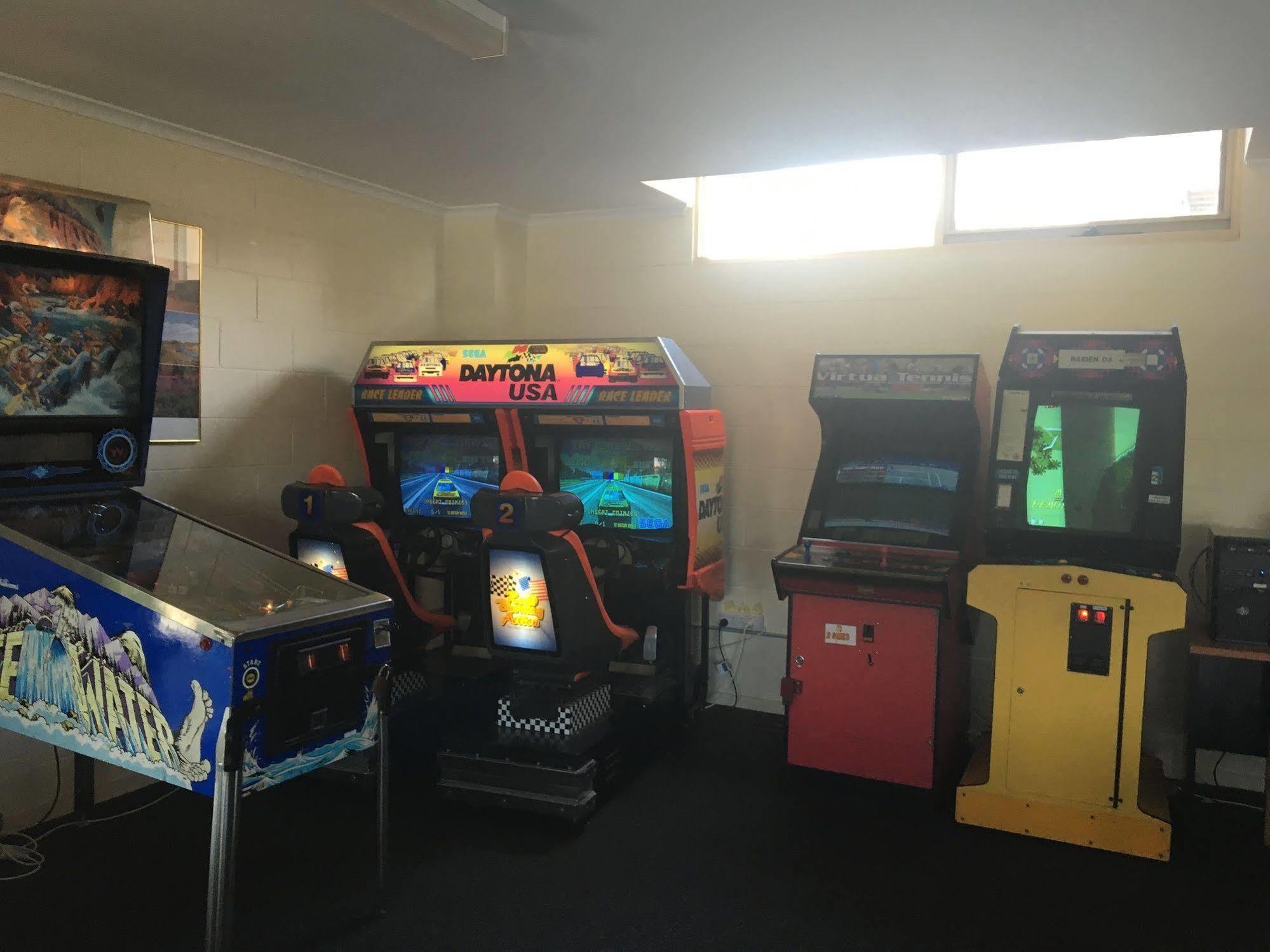 Holiday park Airport Tourist Village