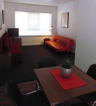 Apartment Mac South Yarra By Collection *