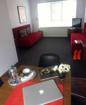Mac South Yarra By Collection Apartment