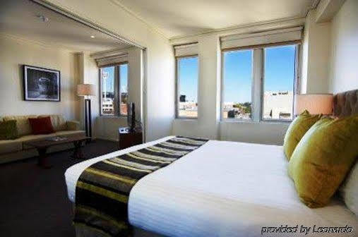 Quest Jolimont 4*