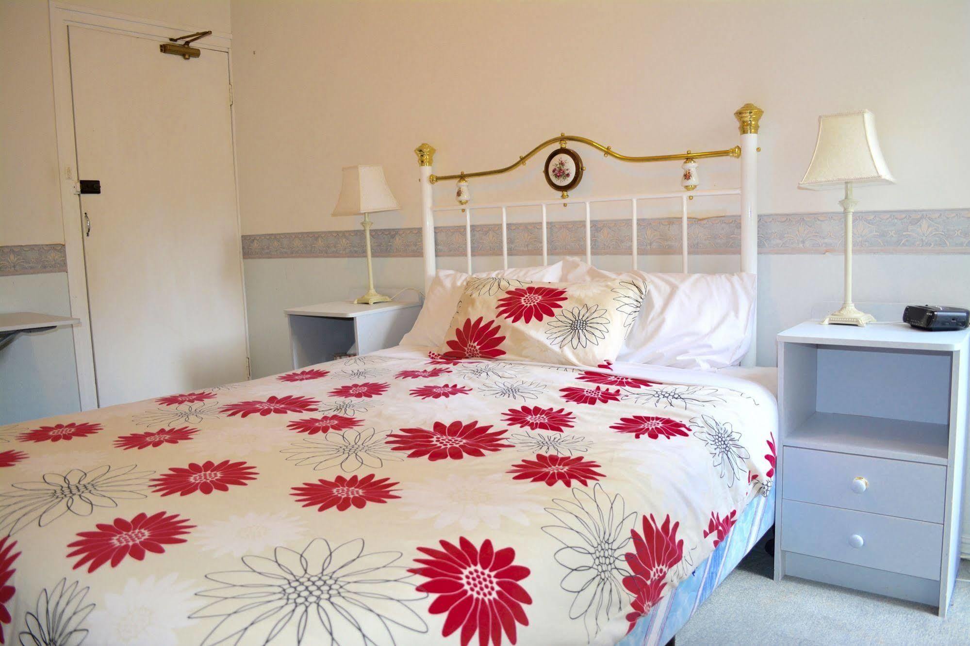 Georgian Court Bed & Breakfast 3*