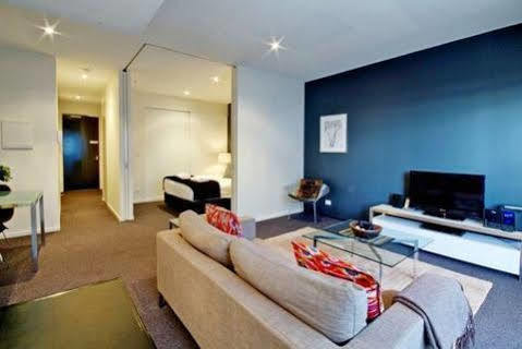 Apartment Boutique Stays - Zinc Views 501 Melbourne