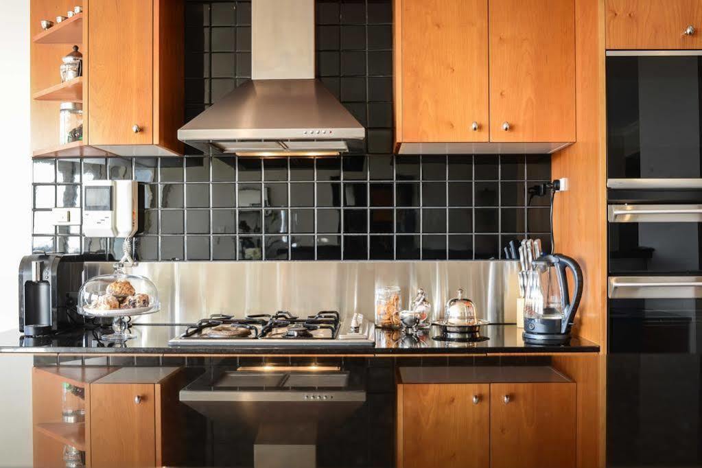 Beachside Port Apartment Melbourne