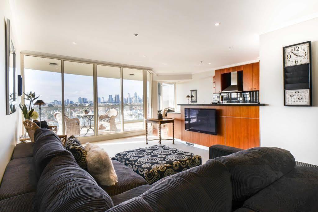 Apartment Beachside Port Melbourne