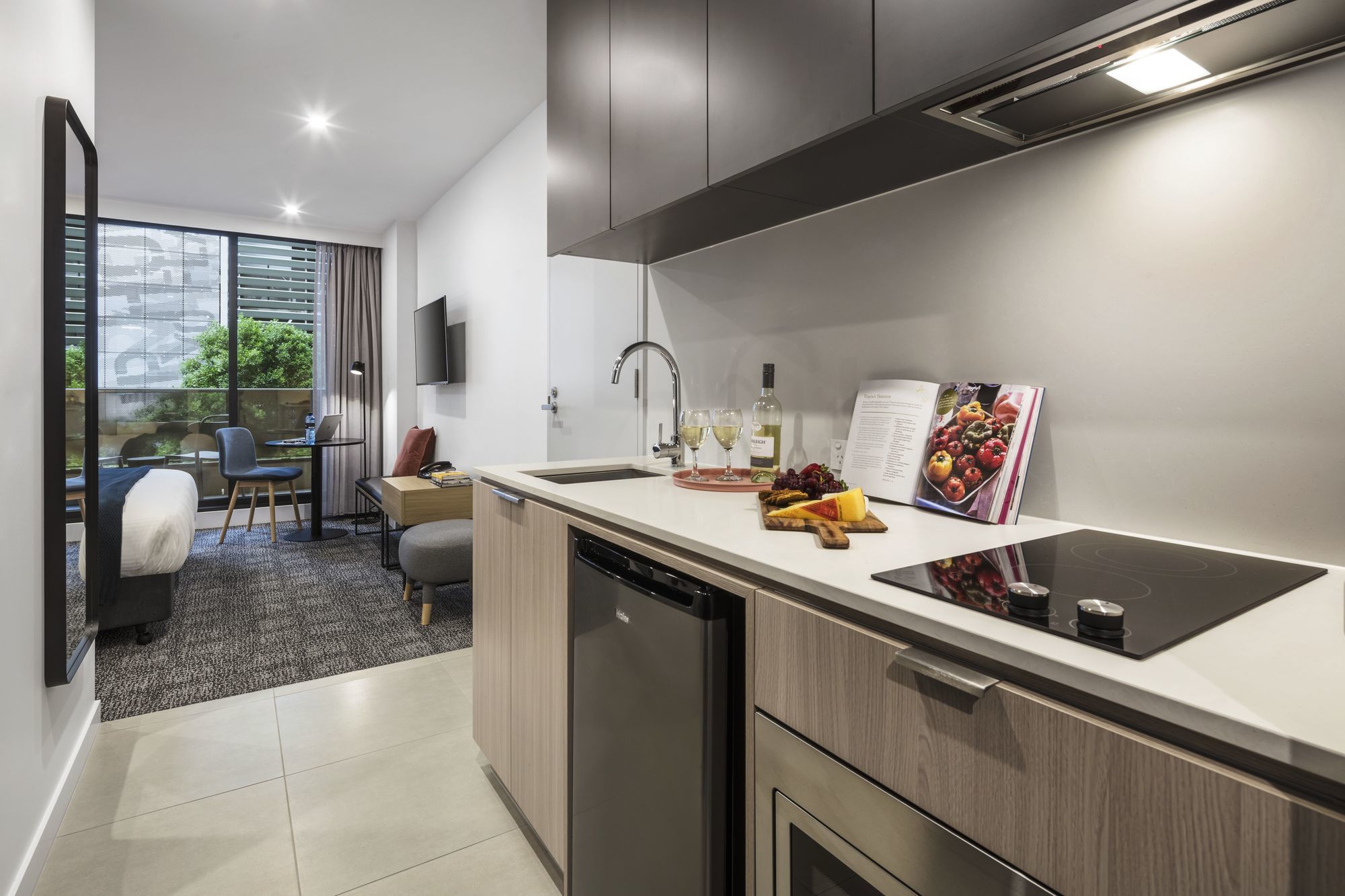 Quest Newquay 4* Melbourne
