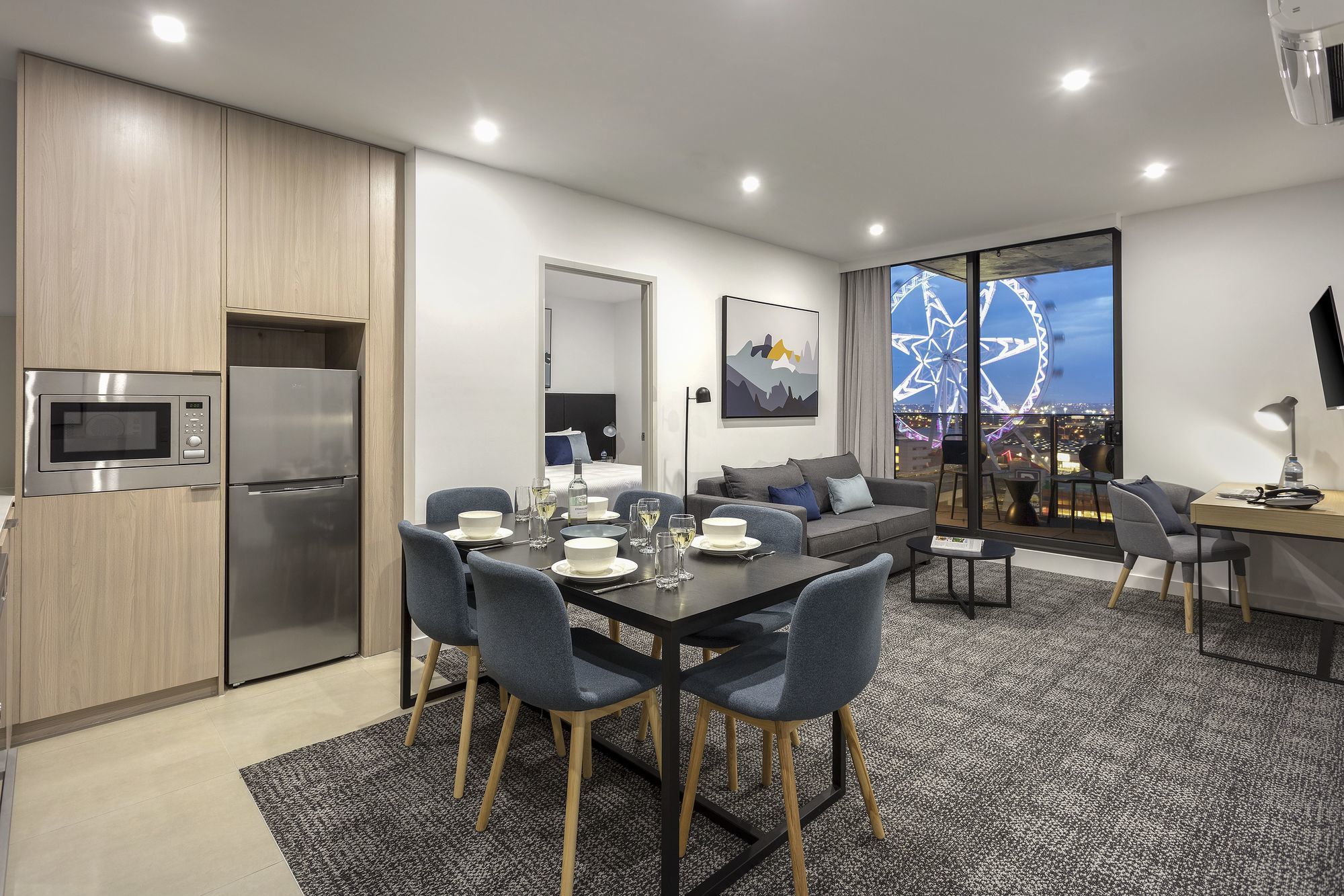 Aparthotel Quest Newquay
