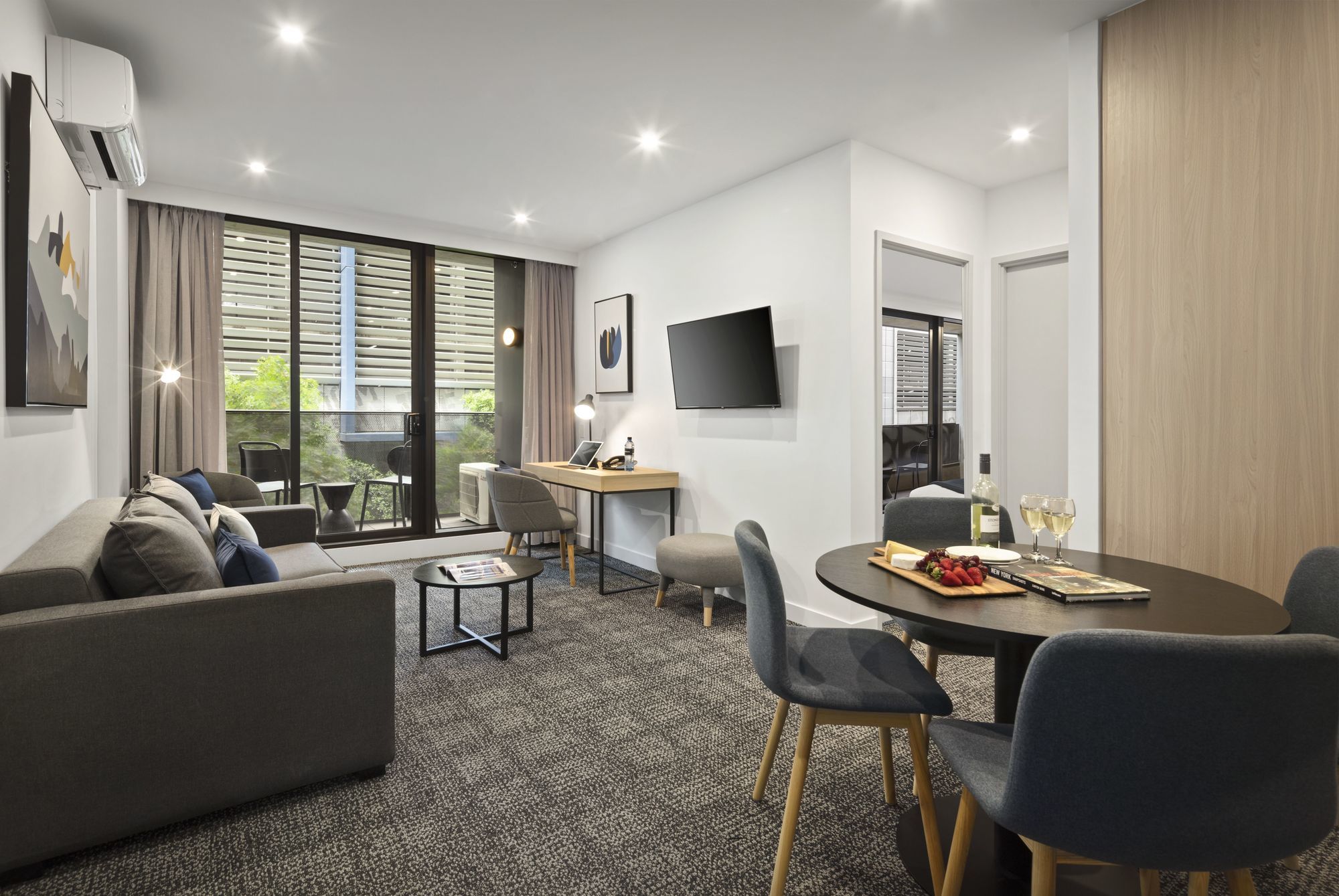 Aparthotel Quest Newquay 4*