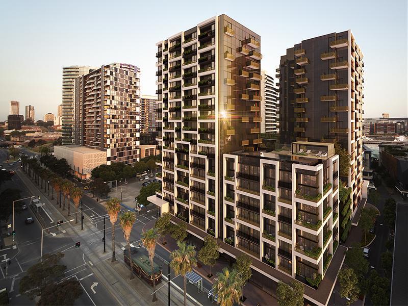 Aparthotel Quest Newquay Melbourne
