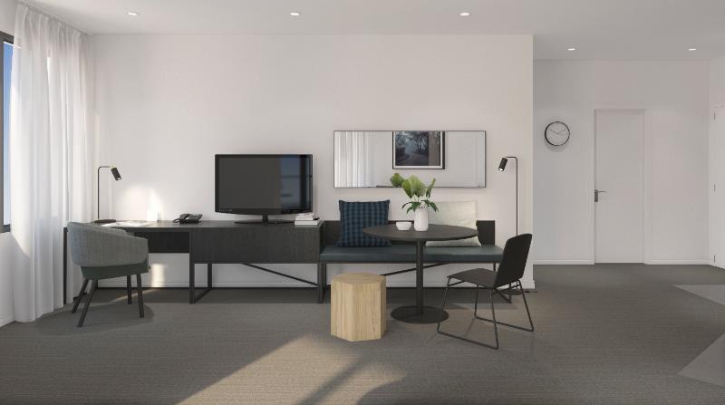 Quest Newquay 4* Melbourne
