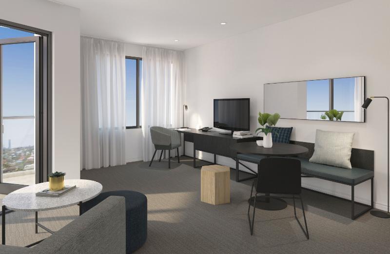 Aparthotel Quest Newquay