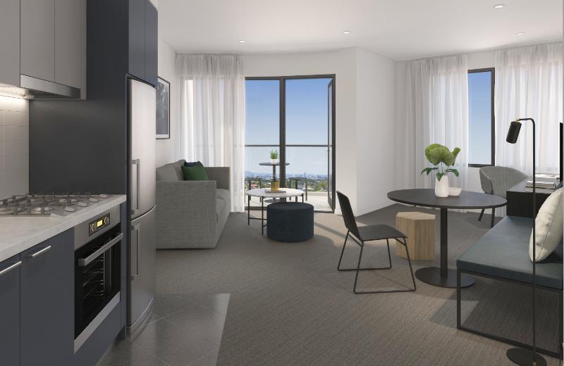 Quest Newquay Aparthotel Melbourne