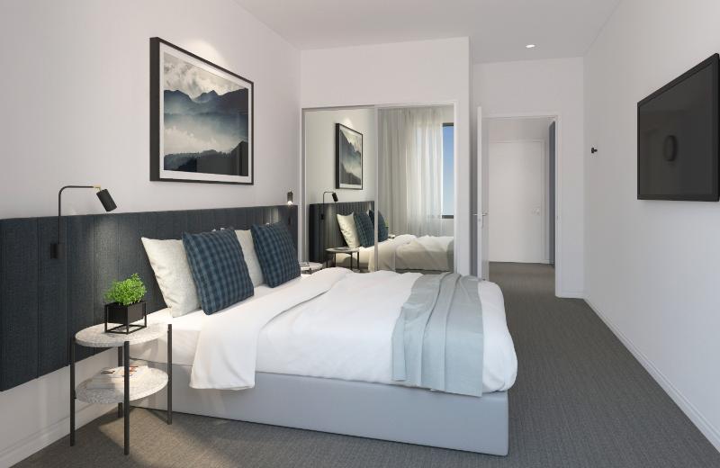 Quest Newquay Melbourne