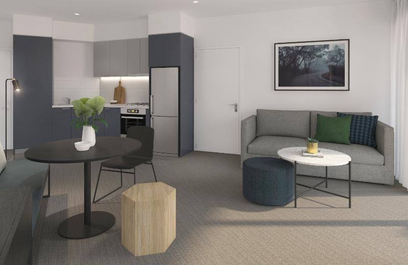 Quest Newquay Aparthotel