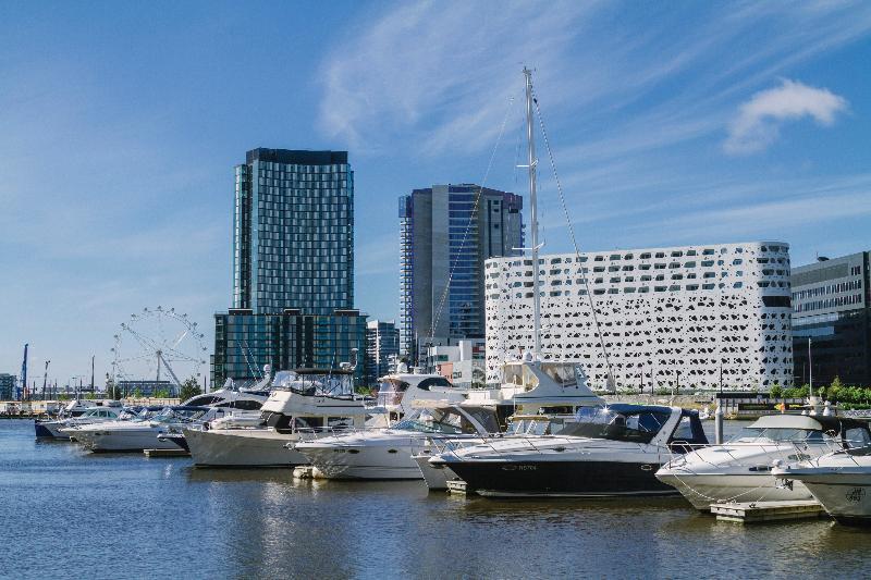 Aparthotel Quest Newquay Melbourne