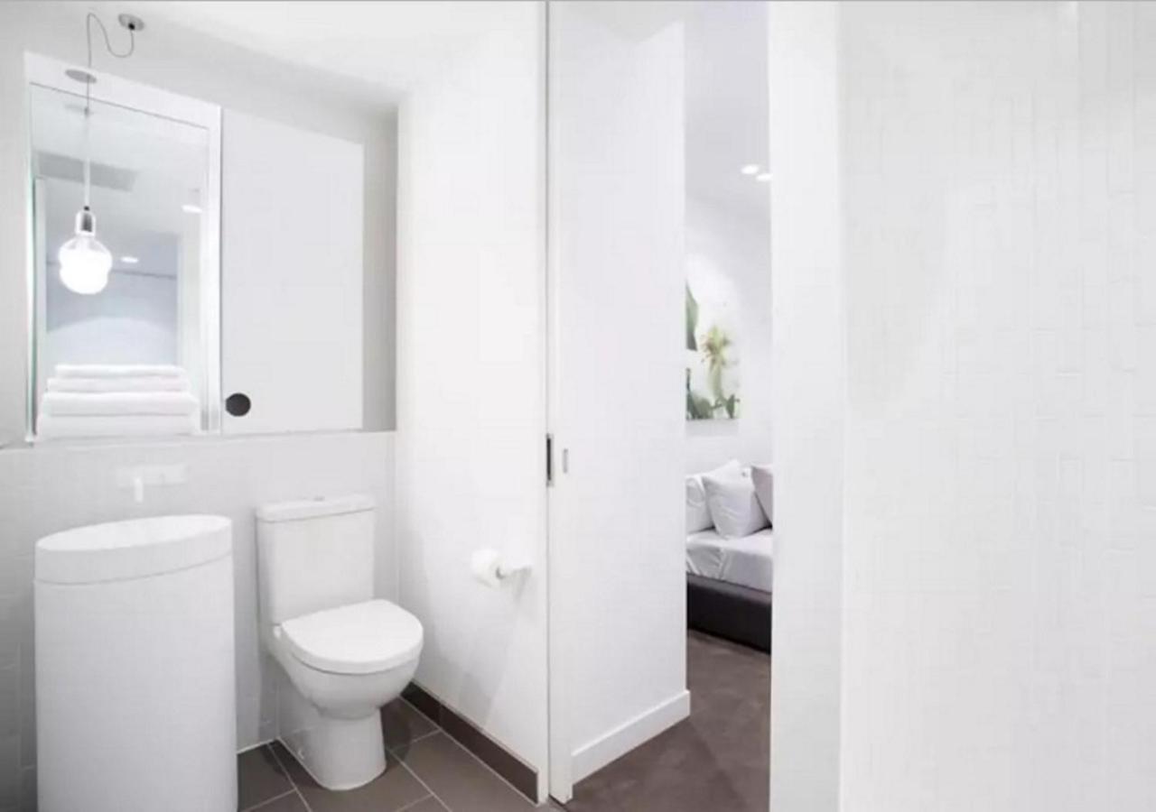 Corporate Keys - Elm Apartments 4* Melbourne