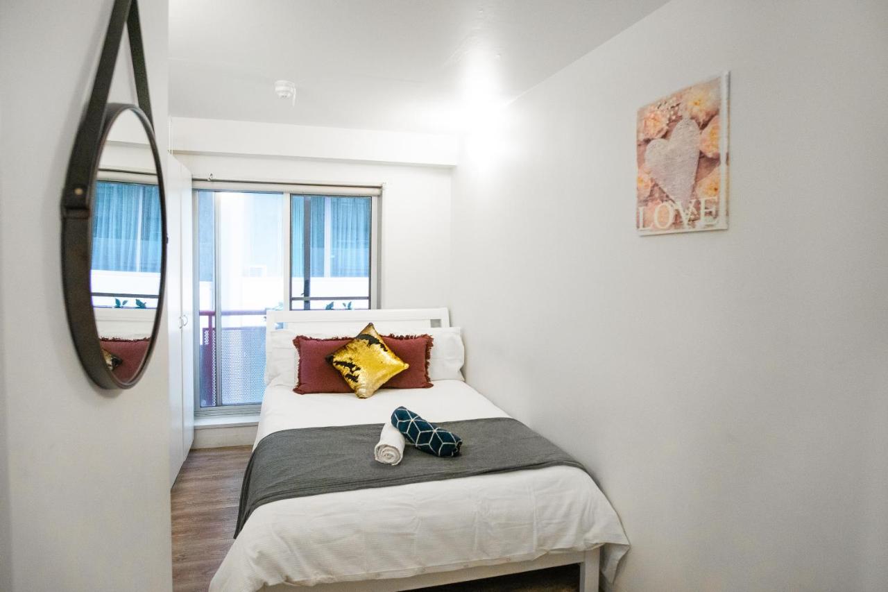 Studio In With Free Wifi Apartment