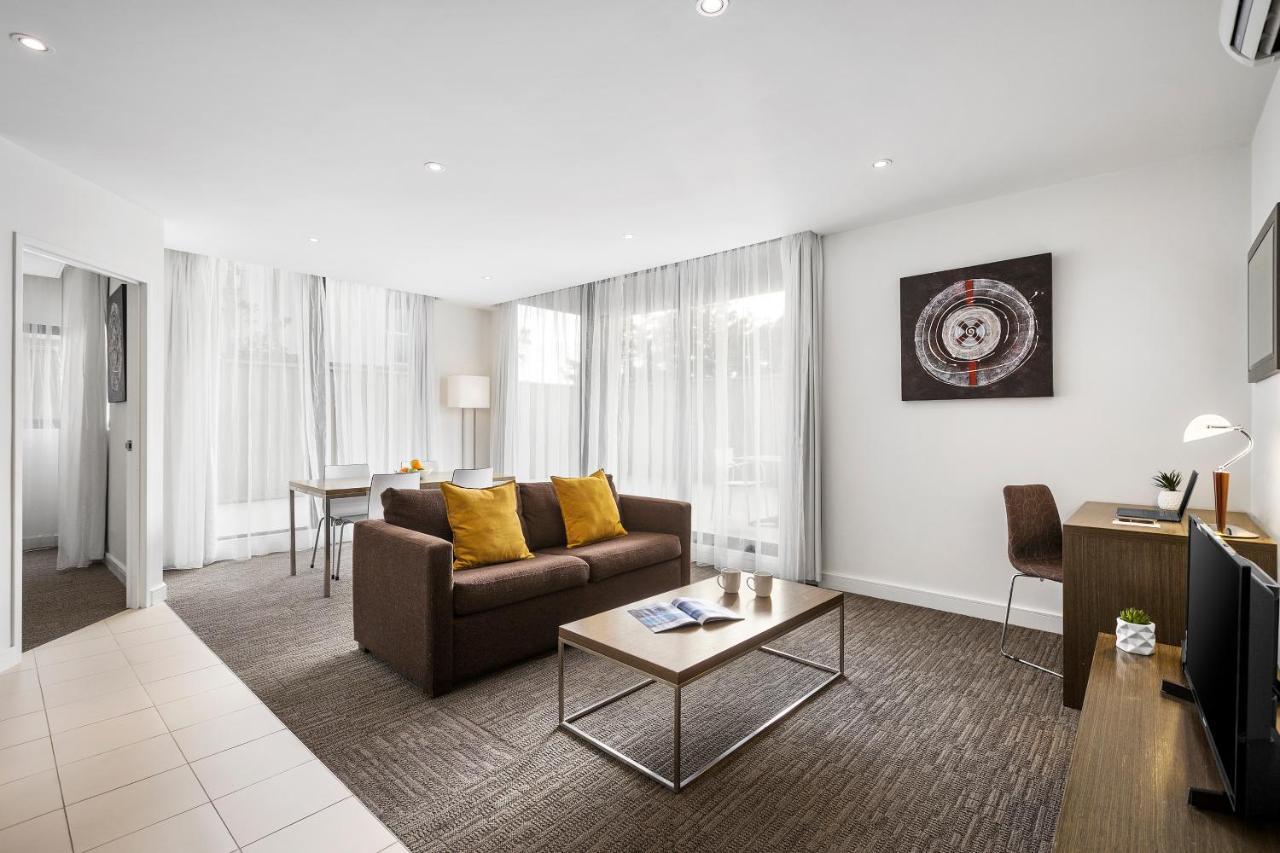 Quest Ivanhoe Melbourne