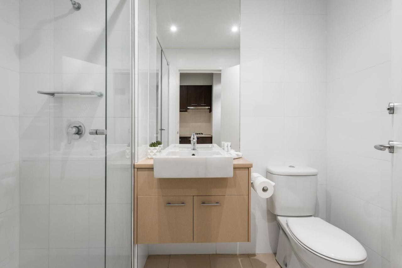 Quest Ivanhoe 4* Melbourne